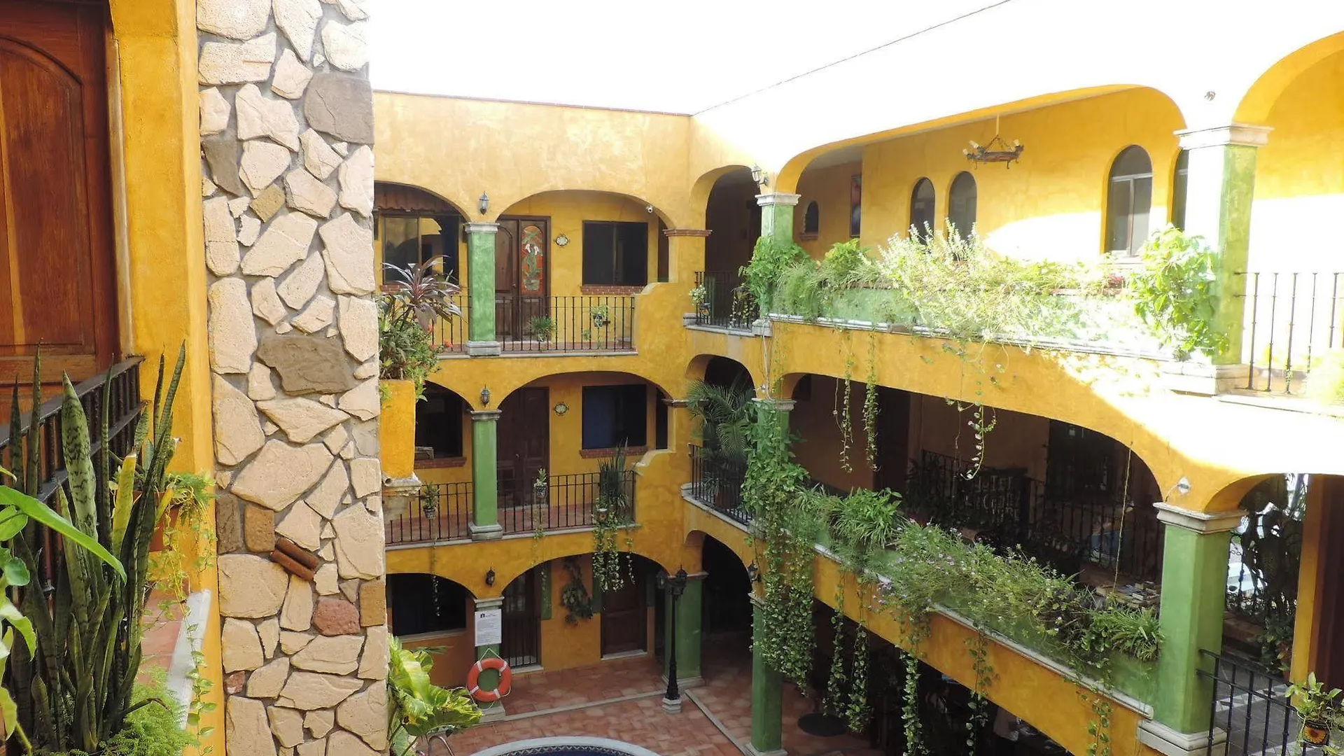 Hacienda Del Caribe Hotel Playa del Carmen