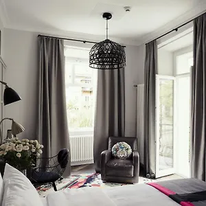 Maison d'hôtes Kollmann And Ljubljana