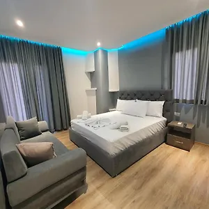 Auberge de jeunesse Mehmeti Saranda