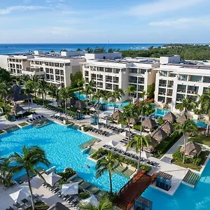 Paradisus La Perla (adults Only) Playa del Carmen