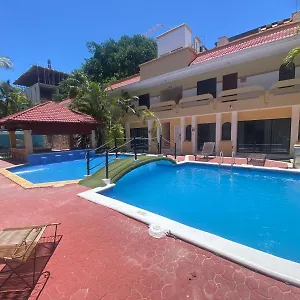Hotel Vista Caribe Playa Playa del Carmen