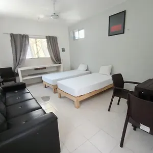 Maison d'hôtes Casa Maria Fernanda Playa del Carmen