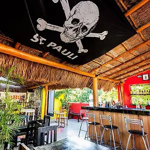 Che Playa & Bar Adults Only Hostel Playa del Carmen