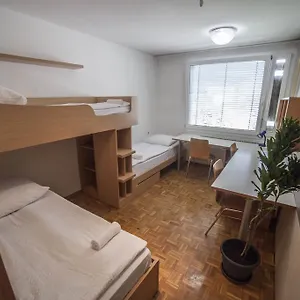Auberge de jeunesse Dic Ljubljana