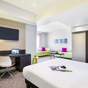 Ibis Styles Hotel Sharjah