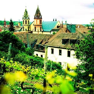 Youth Hostel Würzburg