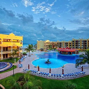 The Royal Haciendas & Spa Resort