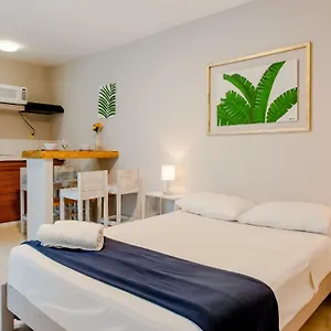 Rentalife Playa Apartamento