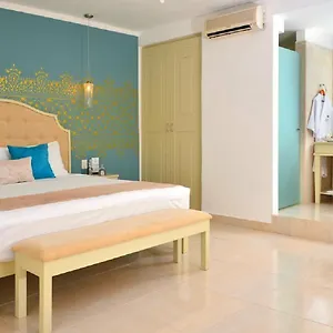 Hotel Unic Design & Restaurant- 5th Avenue (adults Only) Playa del Carmen
