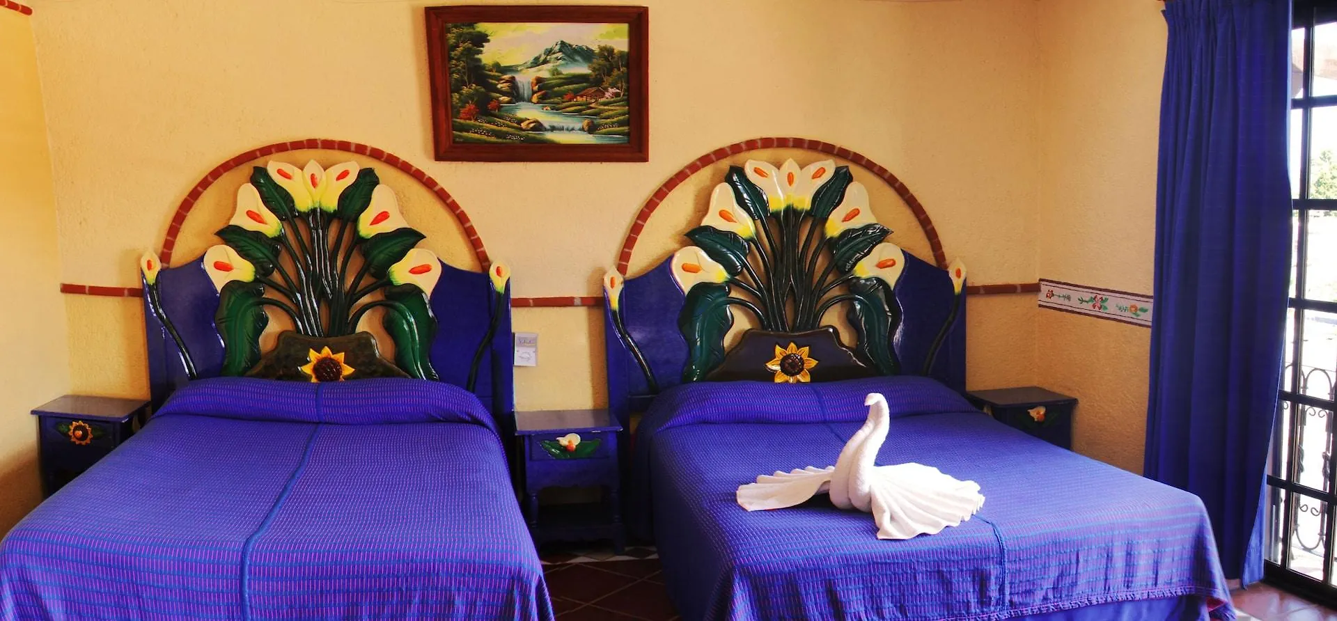Hacienda Del Caribe Hotel بلايا ديل كارمن