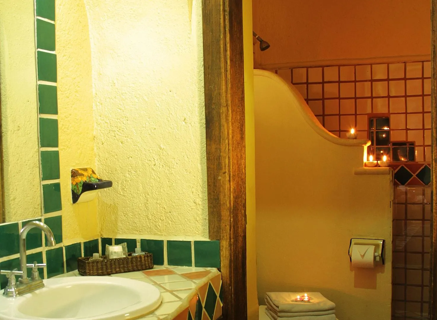 Hacienda Del Caribe Hotel بلايا ديل كارمن