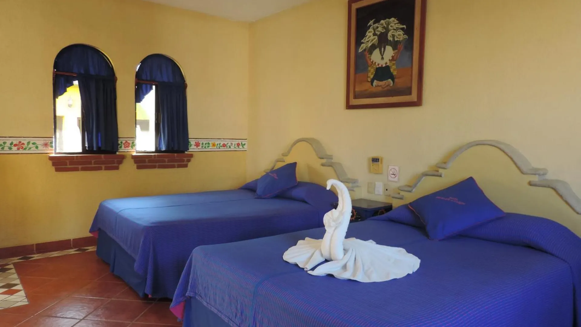 Hacienda Del Caribe Hotel بلايا ديل كارمن المكسيك