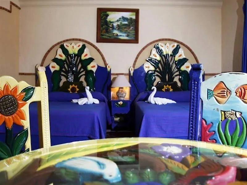 Hacienda Del Caribe Hotel بلايا ديل كارمن