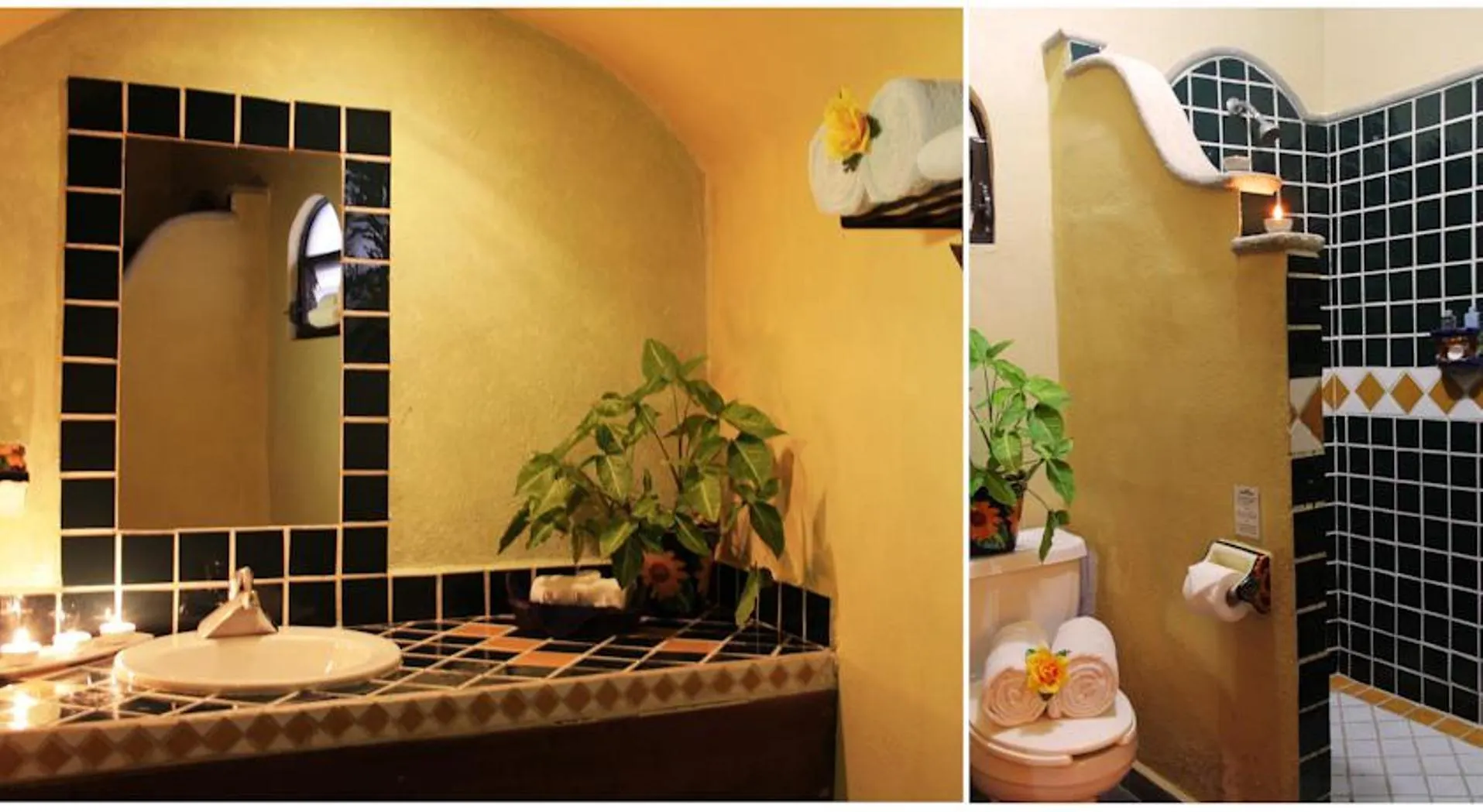 Hacienda Del Caribe Hotel بلايا ديل كارمن 3*,  المكسيك