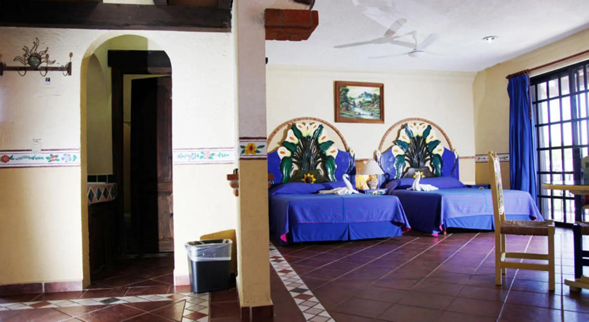Hacienda Del Caribe Hotel بلايا ديل كارمن