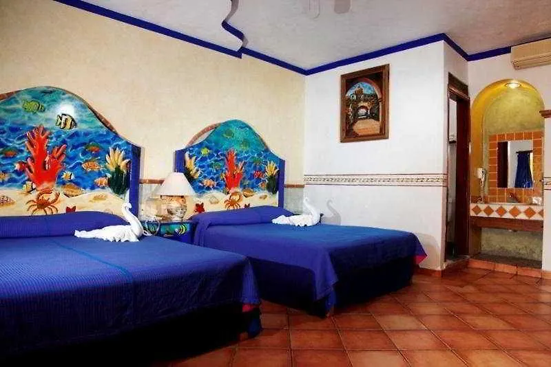 ***  Hacienda Del Caribe Hotel بلايا ديل كارمن المكسيك