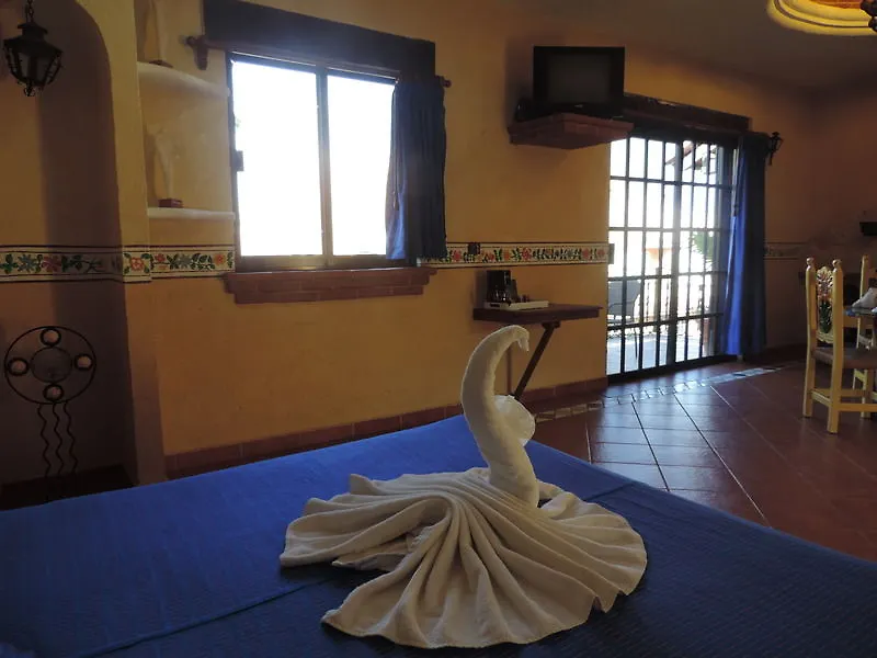 Hacienda Del Caribe Hotel بلايا ديل كارمن