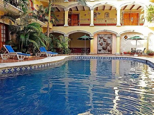 Hacienda Del Caribe Hotel Playa del Carmen