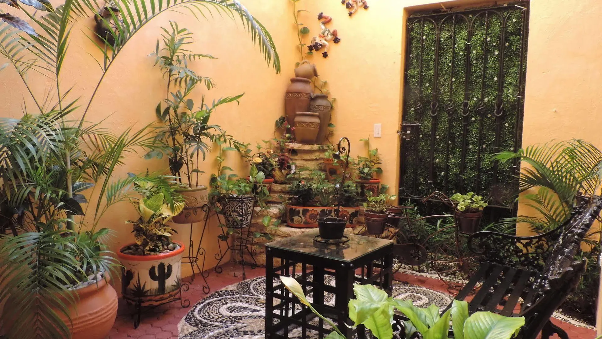 Hacienda Del Caribe Hotel بلايا ديل كارمن