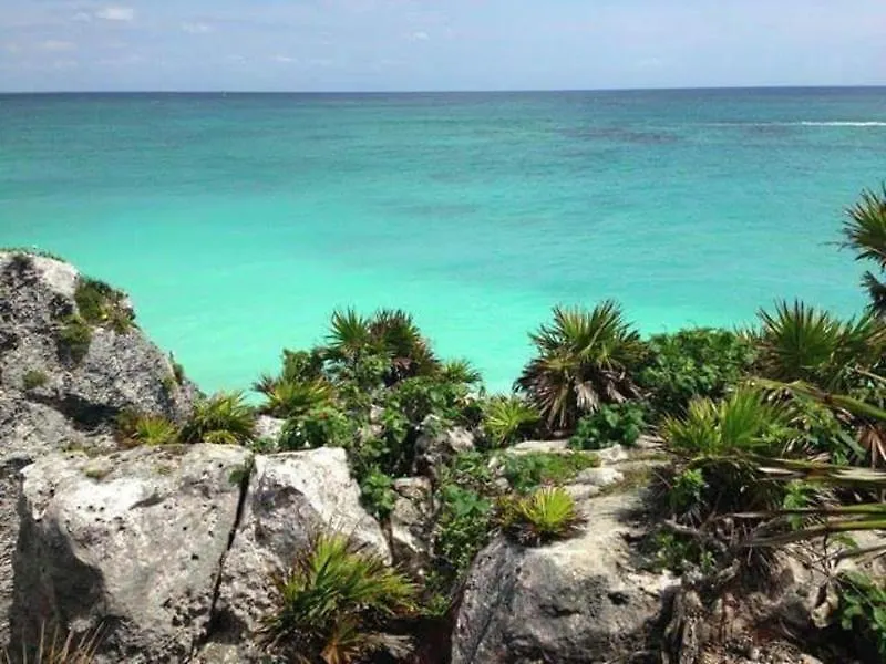 Hacienda Del Caribe Hotel Playa del Carmen