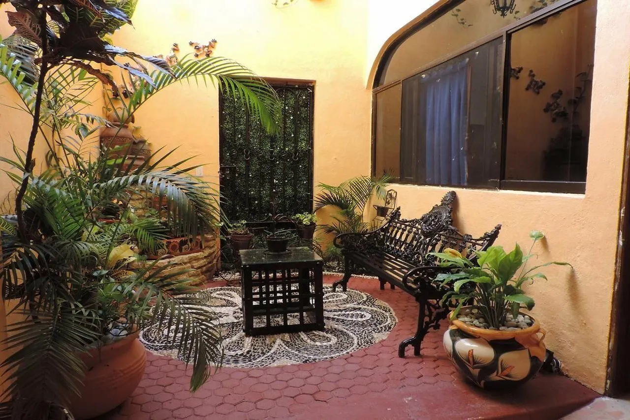 Hacienda Del Caribe Hotel بلايا ديل كارمن