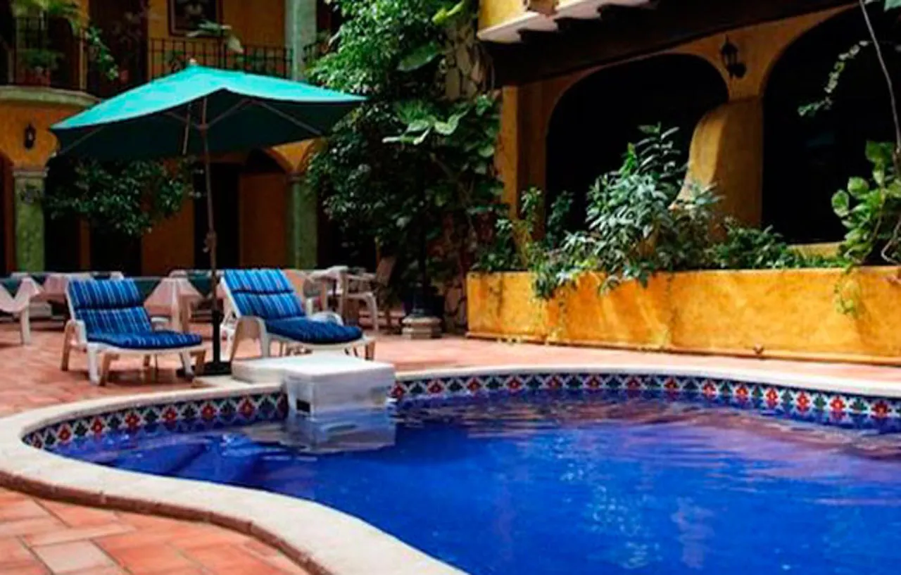 Hacienda Del Caribe Hotel بلايا ديل كارمن